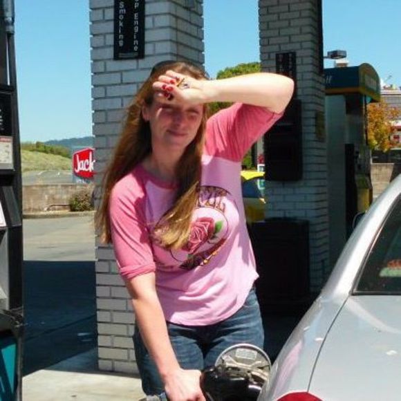 Meet your Posher, Jill - Picture 1 of 1